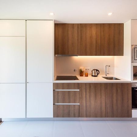 Paraiso Apartment Porto Bagian luar foto