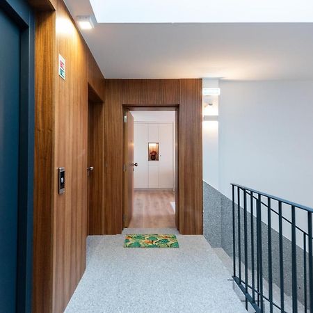 Paraiso Apartment Porto Bagian luar foto
