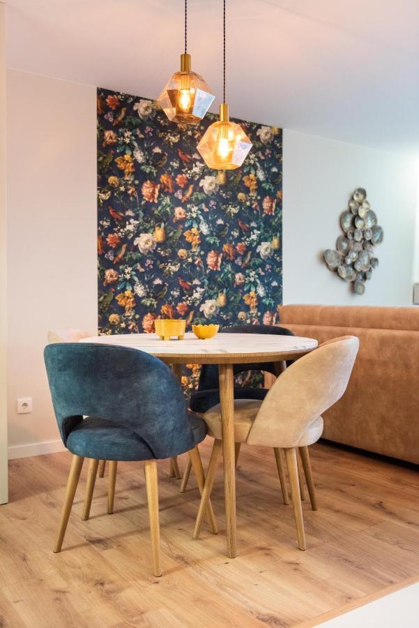 Paraiso Apartment Porto Bagian luar foto
