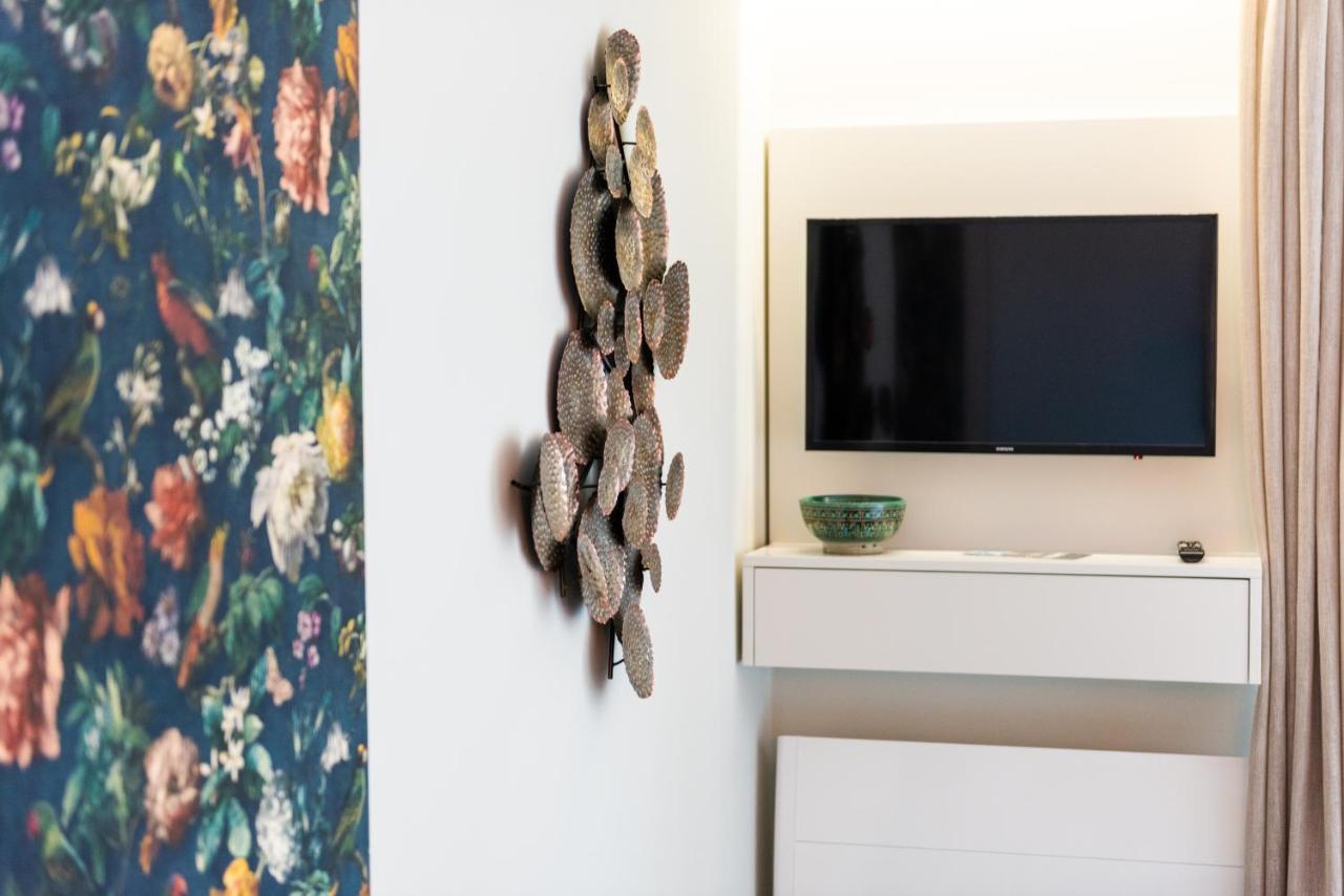 Paraiso Apartment Porto Bagian luar foto