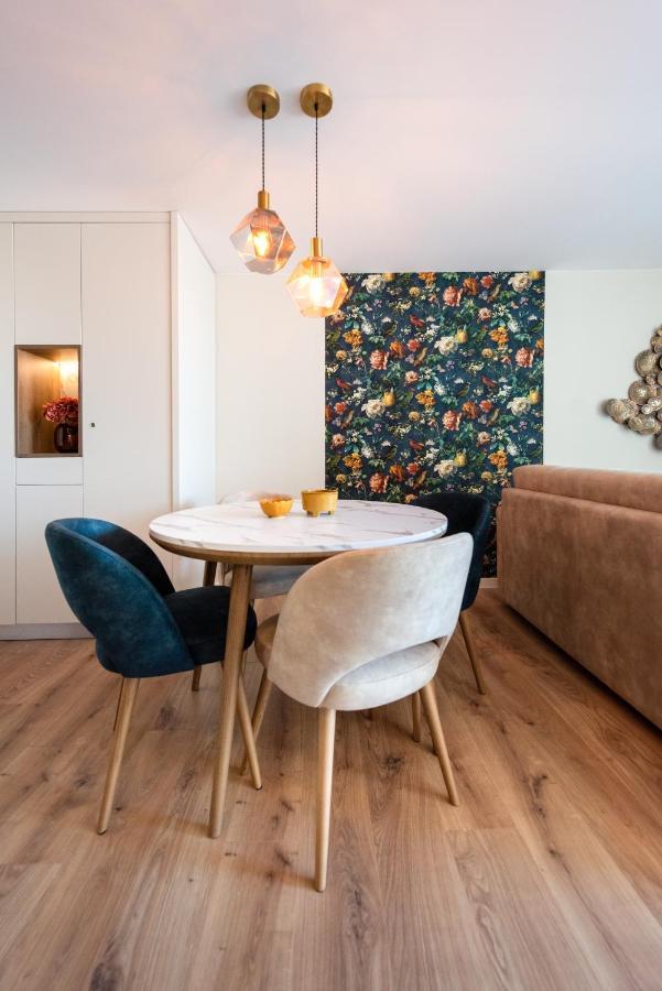 Paraiso Apartment Porto Bagian luar foto