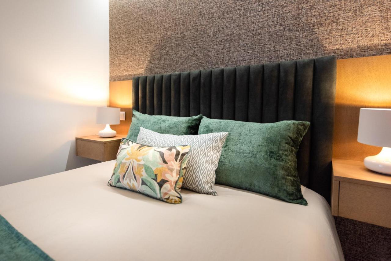 Paraiso Apartment Porto Bagian luar foto